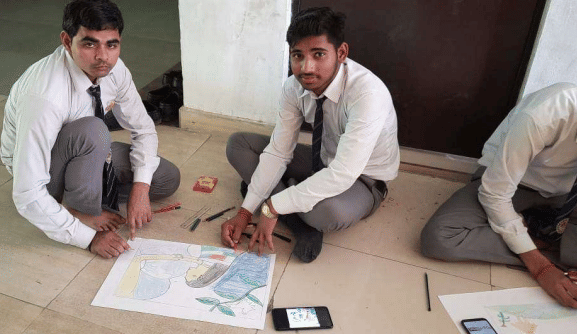 I.P.S.R. Group of Institutions Lucknow Activities photo 13